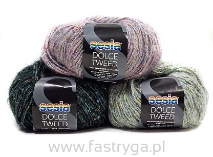 Dolce Tweed