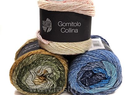 Gomitolo Collina