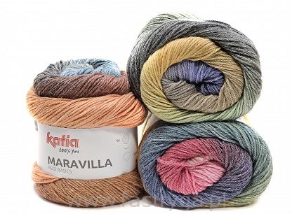 Maravilla