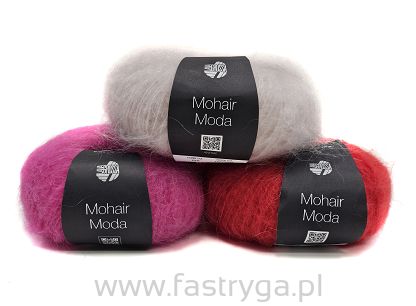 Mohair Moda