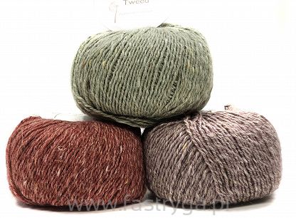 Canhamo tweed
