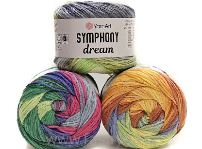 Symphony Dream