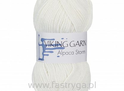 Alpaca Storm