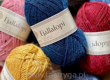 Fiallalopi