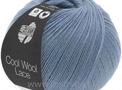 Cool Wool Lace