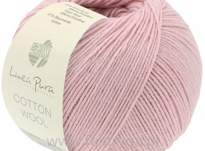Cotton Wool