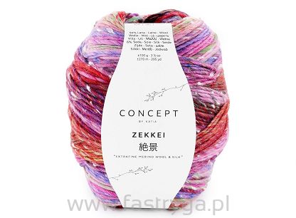 Zekkei