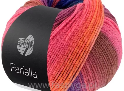 Farfalla