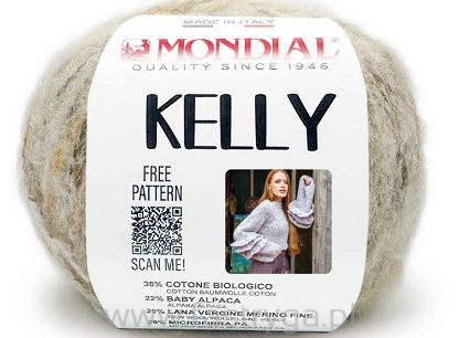 Kelly