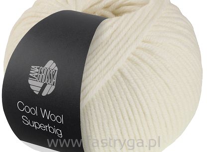 Cool Wool Superbig