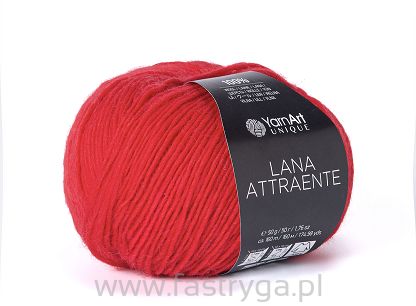 Lana Attraente