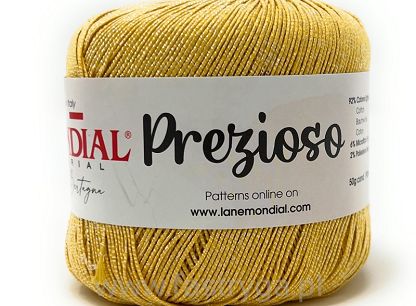 Prezioso