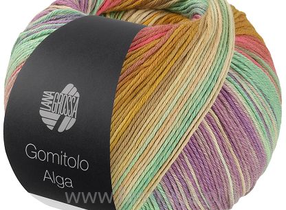 Gomitolo Alga
