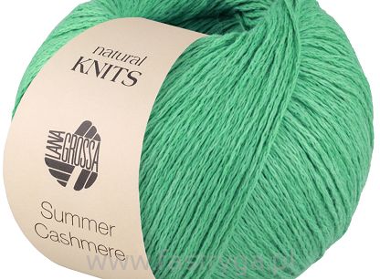 Summer Cashmere