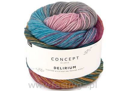 Delirium