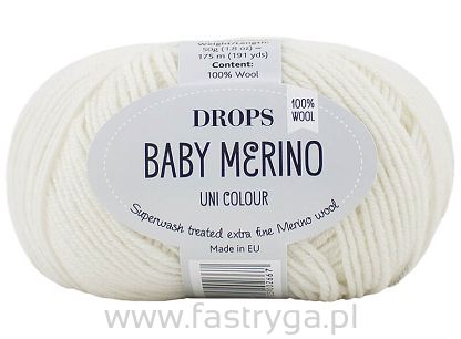 Baby Merino