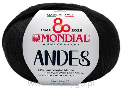 Andes