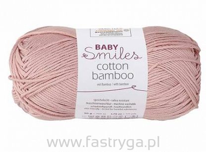 Cotton Bamboo
