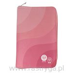 Kolorowy zestaw wymiennych drutów okrągłych KnitPro Zing Regal  47435 - 2