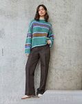 Lana Grossa Look No. 19 - 7