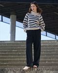 Lana Grossa Look No. 19 - 13