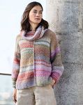 Lana Grossa Look No. 19 - 14