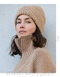 Lana Grossa Look No. 19 - 17