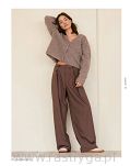 Lana Grossa Look No. 19 - 19