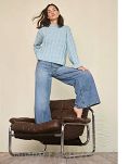 Lana Grossa Look No. 19 - 21