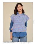 Lana Grossa Look No. 19 - 22