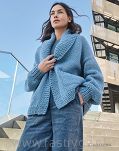 Lana Grossa Look No. 19 - 2