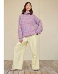 Lana Grossa Look No. 19 - 24