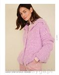 Lana Grossa Look No. 19 - 25