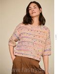 Lana Grossa Look No. 19 - 27
