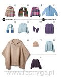 Lana Grossa Look No. 19 - 38
