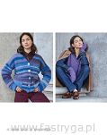 Lana Grossa Look No. 19 - 4