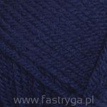 Włóczka Shetland kolor 534 granat - 2