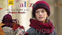 Fashion Boucle  5569 - 5