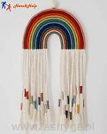 Macrame Rope 5 mm.  761 jeans - 5