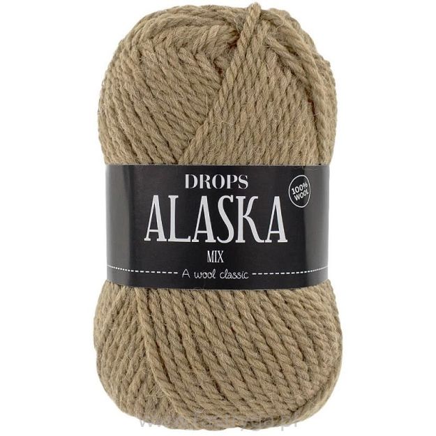 Alaska   68