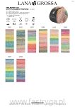 Meilenweit 100 Cotton Bamboo Positano  562 - 3