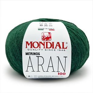 Merinos Aran 100   52