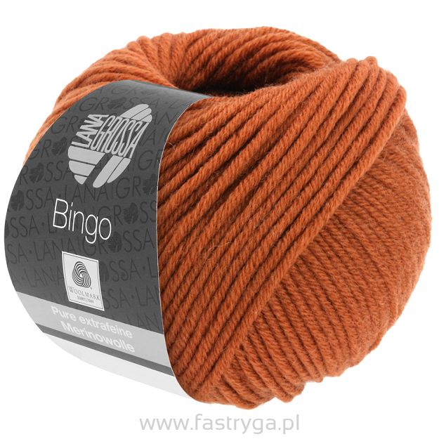 Bingo  739 rudy