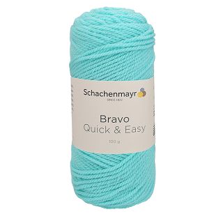 Bravo Quick & Easy  8366