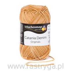 Catania Denim  110