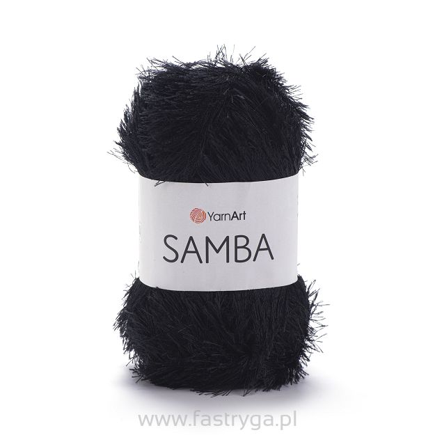 Samba  02