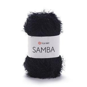 Samba  02