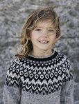 Fiallalopi  3058 - 3