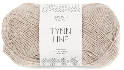 Tynn Line  2331