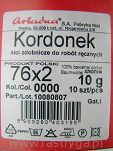 Kordonek - 3